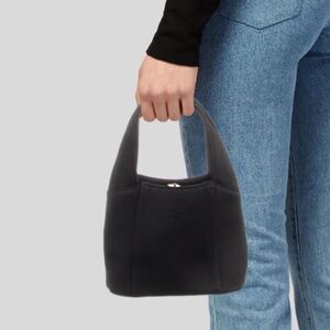 Vintage Gianni Versace handle bag